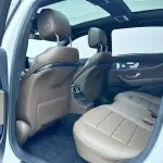 Mercedes-Benz E-Class 2021 258 л.с. — лот 57376295 из Китая