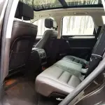 Volkswagen Touareg 2018 из Китая