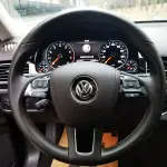 Volkswagen Touareg 2018 из Китая