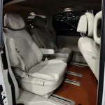 Buick GL8 2022 из Китая
