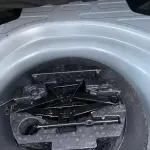 Geely Vision 2018 из Китая
