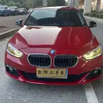 BMW 1 Series 2017 136 л.с. из Китая