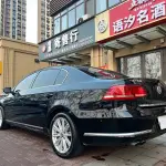Volkswagen Magotan 2015 из Китая