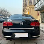 Volkswagen Magotan 2015 из Китая