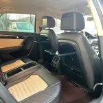 Volkswagen Magotan 2015 из Китая