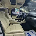 Toyota Alphard 2021 из Китая