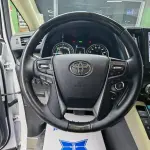 Toyota Alphard 2021 из Китая