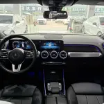 Mercedes-Benz GLB 2023 190 л.с. 190 л.с. из Китая