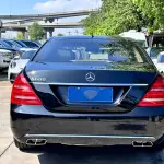 Mercedes-Benz S-Class 2010 517 л.с. 517 л.с. 517 л.с. из Китая