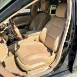 Mercedes-Benz S-Class 2010 517 л.с. 517 л.с. 517 л.с. из Китая