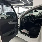 Audi A4L 2021 из Китая