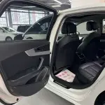 Audi A4L 2021 из Китая