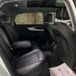 Audi A4L 2021 из Китая