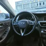 Infiniti QX30 2018 из Китая