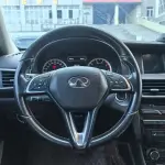 Infiniti QX30 2018 из Китая