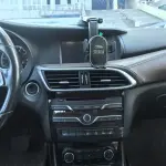 Infiniti QX30 2018 из Китая
