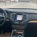 Volvo XC90 2021 250 л.с. из Китая