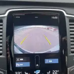 Volvo XC90 2021 250 л.с. из Китая