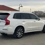 Volvo XC90 2021 250 л.с. из Китая