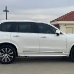 Volvo XC90 2021 250 л.с. из Китая