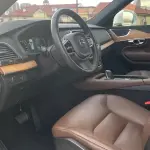 Volvo XC90 2021 250 л.с. из Китая