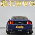 Ford Mustang 2017 из Китая