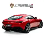 Ferrari Roma 2024 из Китая
