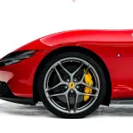 Ferrari Roma 2024 из Китая