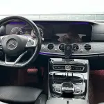 Mercedes-Benz E-Class 2017 из Китая