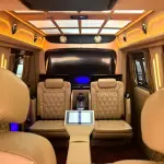 Volkswagen Caravelle 2019 из Китая