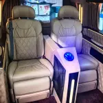 Volkswagen Caravelle 2019 из Китая
