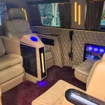 Volkswagen Caravelle 2019 из Китая