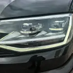 Volkswagen Caravelle 2019 из Китая