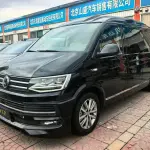 Volkswagen Caravelle 2019 из Китая