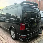 Volkswagen Caravelle 2019 из Китая