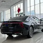 Hongqi Hongqi H5 2025 из Китая