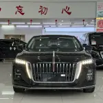 Hongqi Hongqi H5 2025 из Китая