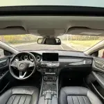 Mercedes-Benz CLS 2016 211 л.с. 211 л.с. из Китая