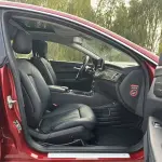 Mercedes-Benz CLS 2016 211 л.с. 211 л.с. из Китая