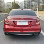 Mercedes-Benz CLS 2016 211 л.с. 211 л.с. из Китая