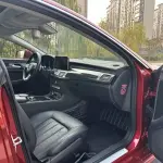 Mercedes-Benz CLS 2016 211 л.с. 211 л.с. из Китая