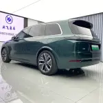 Li Auto Li L9 2024 из Китая