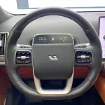 Li Auto Li L9 2024 из Китая
