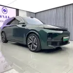 Li Auto Li L9 2024 из Китая