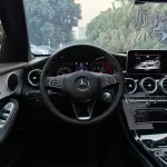 Mercedes-Benz GLC 2019 из Китая