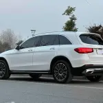 Mercedes-Benz GLC 2019 из Китая