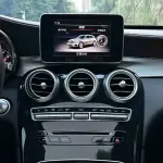 Mercedes-Benz GLC 2019 из Китая