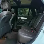 Mercedes-Benz GLC 2019 из Китая