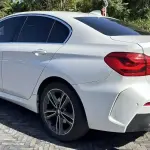 BMW 1 Series 2021 из Китая