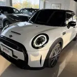 MINI Mini 2023 из Китая